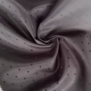 New Style Good Quality Recycle Poly Spot Dobby Fabric for Wear
---procurement customization--(https://www.xinlangtextile.com/)