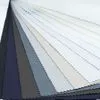 Factory Price Sustainable Organic Woven 66%Polyester 30%Bamboo Fiber 4%Spandex Bamboo Fiber Fabric for Shirt