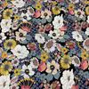 75% Rayon 20% Nylon 5%Spandex Millennium Printed Fabric for Lady Dress