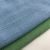 Woven Fabric 300GSM Viscose French Linen Fabric for Bedding Crepe Eco-Friendly Organic for Breathable Organic Autumn Garments