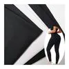 Wingtex 83% Recycled Polyester 17% Elastane Doubleknit Moisture-Wicking Soft Stretchy Material Fabric for Leggings
