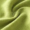 Xllx4653cc 380g 100% Cotton Pure Cotton Warm Men's Sweatshirt Suit Fabric