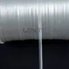 10mm with, 0.12mm Thick TPU Tape Translucent Frosted Finish Clear Elastic Bra Mobilon Tape for Bikini Invisible Straps