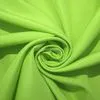 Eco-Friendly Recycled Polyester Microfiber RPET Woven Waterproof Plain Solids Fabric for Swimwear Lining Bags & Cars