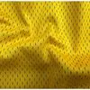 2017 Fashionable 100% Polyester Water Proof Soft Micro Mesh Fabric