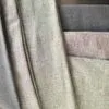 Wholesale 100% Polyester Woven Fabric Soft Breathable Cationic Plain Dyed Customized Colors for Home Textile