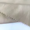 High Quality Thick Weaving Women Jacket 59%Cotton 37%Nylon 4%Spandex Nylon/Cotton Fabric Cotton-Nylon-Spandex-Blend-Fabric