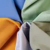 High-Quality Quick-Dry 220GSM Yoga Wear Nylon Spandex Fabric for Active Lifestyle