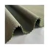 Camouflage Softshell Waterproof Cationic 4 Way Stretch Bonded Short Plush Functional Fabric for Outdoor Clothes