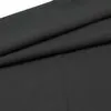 Durable T65 C35 Spandex Poly Cotton Stretch Twill Fabric 21s Count 70d 230GSM Dyed Cloth Industrial Workwear and Uniforms