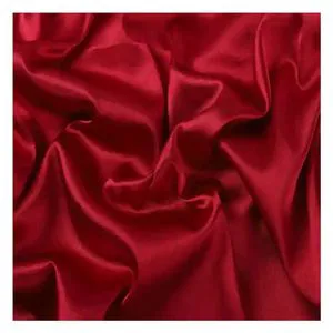 Recycled Polyester RPET Stretch Twist Satin Fabric for Lady Dress
---procurement customization--(https://www.xinlangtextile.com/)