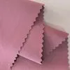 Manufacturer Custom Color 225GSM 84%Nylon 16%Spandex Knit Matte 4 Way Stretch Nylon Fabric for Sportswear, Yoga Leggings