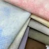 Colorful Synthetic Leather for Coats as PU Leather Fabric