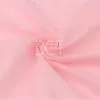 Bright Nylon Lycra Ultra-Thin Cool-Touch Sun-Protection Anti-Snag Soft Stretchy Knitted Swimwear Fabric
