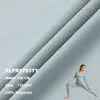 Xlpr5753tt 135GSM 100% Polyester Yoga Apparel/Sportswear Fabric Fabric