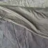 Radiation Protection Anti Emf Shielding Bamboo Silver Blended Fabric
