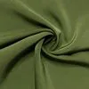 Imitation Acetate Knitted Plain Dyed Stretch Satin Imitation Silk Brocade Fabric Thickened Abrasion-Resistant Pajamas Homewear