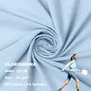 Xlak0064na 120GSM 85% Nylon 15% Spandex Sun Protection Apparel Fabric