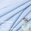 Xlak0063na 170GSM 88% Nylon 12% Spandex Sun Protection Apparel Fabric