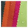 High Quality Woven Technology Ripstop Honeycomb Nylon Fabric