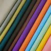 Hot-Selling 100% Nylon 0.15 Grid Medium-Thick Waterproof Abrasion-Resistant Fabrics for Outdoor Jackets