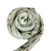Nylon 6 Acrylic Viscose Wool Nep Yarn Fiber Top Raw Fancy Lurex Dope Dyed Color 3dx88mm/98mm/102mm Yarn Spinning Eco-Friendly