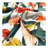Bamboo Fiber Printed Fabric Digital Print Fabrics for Pajamas