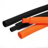 Durable Textile Heat Shrink Tubing for Abrasion Resistance