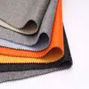 New Design Hot Seller Best Price High Quality Super Soft Double Face Cashmere Merino Wool Blended Knit Fabric