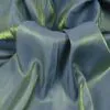Flashing Bright Glass Silky Tear-Resistant Tr Woven 100% Polyester Fabric for Soft Shiny Dress Blouse Toy Boys and Girls Clothes