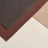 Superior Comfort Organic Wool/Nylon Blend 90.5% Wool 9.5% Nylon Upholstery Fabric for Home Textile Breathable Plain for Sofa