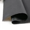 500d Nylon Cordura Fabric 100% Superline Nylon with Laminated Waterproof Super-High Strength Xpac Black Woven Waterproof Textile
