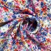 Wholesale Custom Digital Printed Viscose Woven Fabric