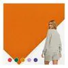 Factory Wholesale Cheap Price Rayon Viscose Elstane Material Lyocell French Terry Fabrbic for Loungewear