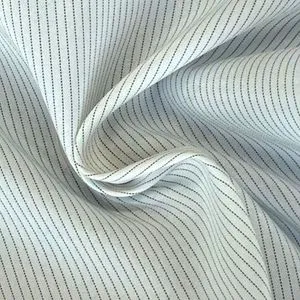 High Grade Recycle Single Stripe Stretch Fabric for Men and Women
---procurement customization--(https://www.xinlangtextile.com/)