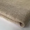 Premium 100% Polyester Linen Fabric for Home Upholstery