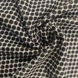 Soft Warp Knitted Sports Activewear Fabric Quick-Dry Breathable Mesh Spandex/Nylon Home Textile
---procurement customization--(https://www.xinlangtextile.com/)
