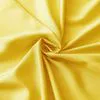 Premium Cooling Silky Eco-Friendly Breathable Knitted Polyester/Bamboo Fiber Fabric for Home Textile Bedding