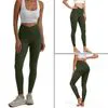 Sculpting High Waist Leggings for Women - Quick Dry Comfort