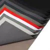 100% Nylon Woven Fabric Custom Colors Clothing Material Soft Durable