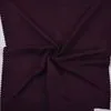 Factory Direct 95%Polyester 5%Spandex180GSM Suede Dyed Stretch Skin-Friendly Knit Fabric for Sweatshirt