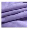 in Stock 85%N 15%Rayon Polyamide Monofilament Rayon Cotton Bark Wrinkle 135GSM Nr Viscose Summer Blouse Fashion Fabric