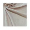 Premium 100% Polyester Yarn Dyed Microfiber Fabric for Home Decor