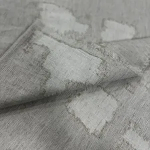 Organic Textured Natural Linen Cotton Viscose Woven Lightweight Dyed Jacquard Fabric for Garment Dresses
                ---procurement customization--(https://www.xinlangtextile.com/)
