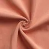 Matte Double-Face Polyester Spandex Interlock Quick-Dry 4-Way Stretch Soft Anti-Crease Elastic Fabric
