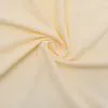 Plain 95%Bamboo Jersey Fabric Breathable Smooth Sleepwear Bamboo Knit Colorful Stock Fabric for Shirts Shots and Pants