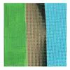 2026 Manufacturer Fluorescent Flame Retardant Vinyl PVC Woven Coated Polyester Mesh for Construction Industry Mesh2026
