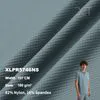 Xlpr5746ns 180GSM 82% Nylon 18% Spandex Sportswear Fabric