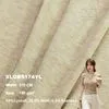 Eco-Friendly Lyocell Wool Blend Thermal Soft Breathable Stretchy Sustainable Top Garment Fabric