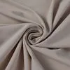 Nylon Cotton Fabric Wholesale Hot Sale Cheap Waterproof Breathable Lightweight Plain Dyed Business Customized Knitted Fabric